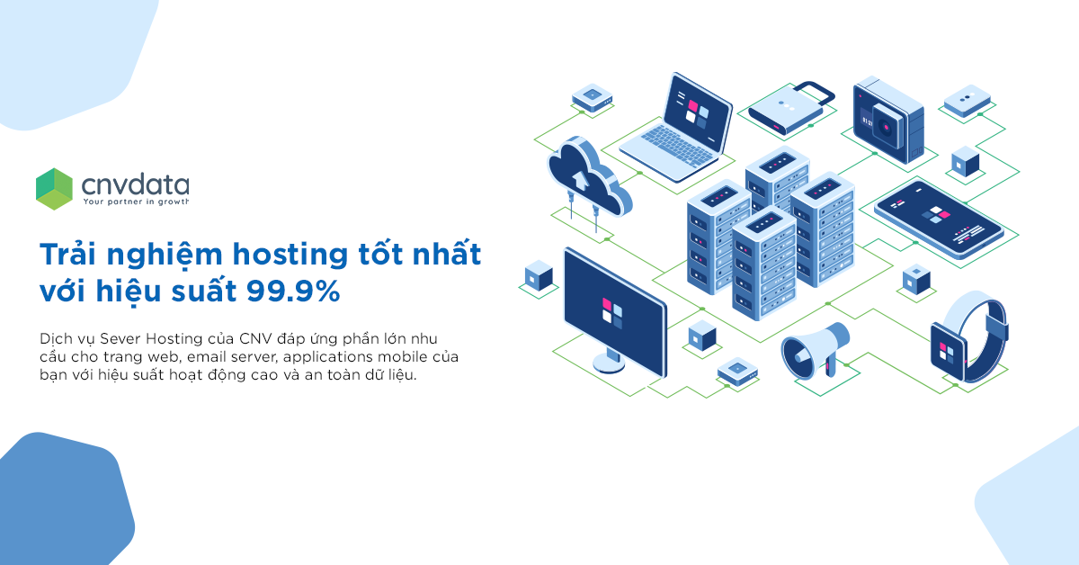 cnvdata.vn | CNV Data - Nhà Cung Cấp Hosting Doanh Nghiệp Chất Lượng Cao